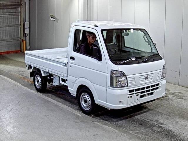 1092 NISSAN CLIPPER TRUCK DR16T 2022 г. (LAA Shikoku)